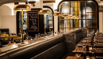 Hawksmoor Knightsbridge