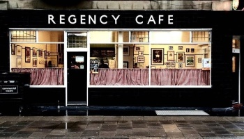 Regency Café