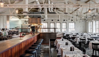 Bistrotheque