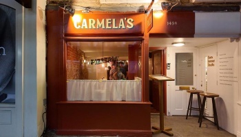 Carmela&#039;s