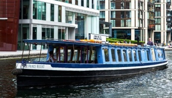 The Prince Regent