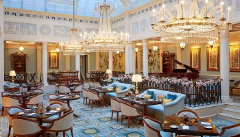 The Lanesborough Grill