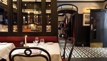 Josephine Marylebone