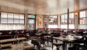 Noble Rot Mayfair