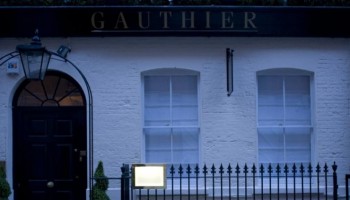 Gauthier Soho