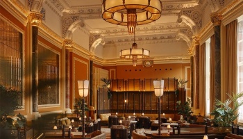 Midland Grand Dining Room