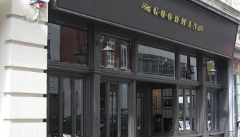 Goodman Mayfair