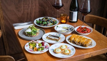 Tasca at Cav
