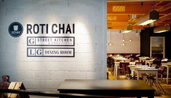 Roti Chai