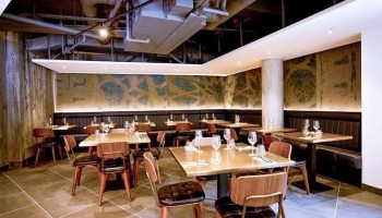 Jose Pizarro Broadgate