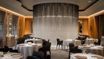 Alain Ducasse at The Dorchester