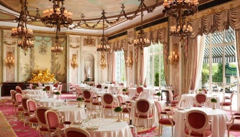 The Ritz