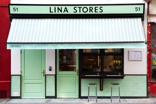 linastores