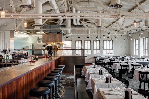 Bistrotheque