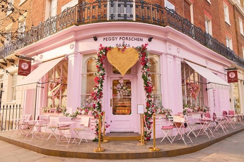 Peggy Porschen