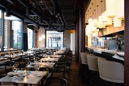 Osteria Angelina