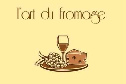 L&#039;Art Du Fromage