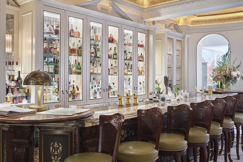 The Goring Cocktail Bar