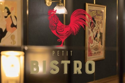 Petit Bistro