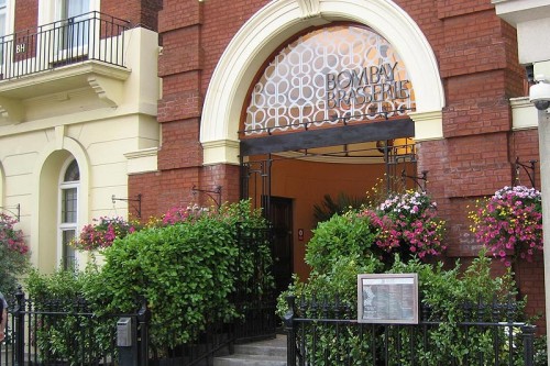 Bombay Brasserie