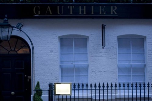 Gauthier Soho