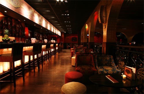 Buddha Bar