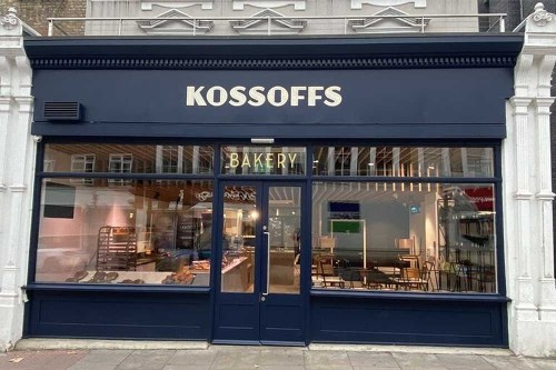 Kossoffs bakery
