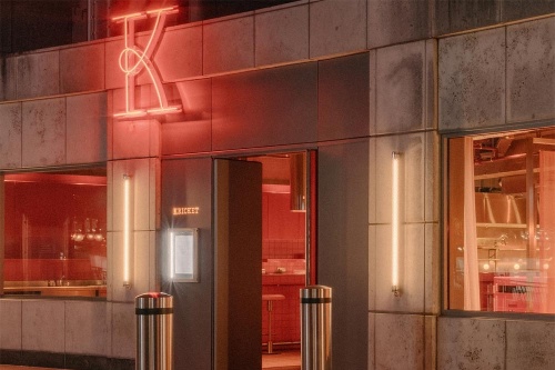 Kricket Canary Wharf