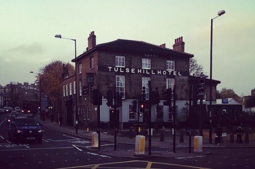 Tulse Hill Hotel