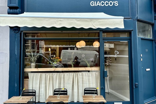 Giacco’s