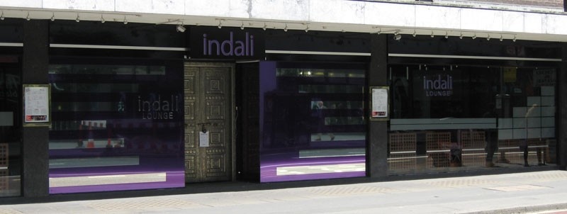 Indian Restaurant Baker Street Station Indian Restaurant Baker Street Station