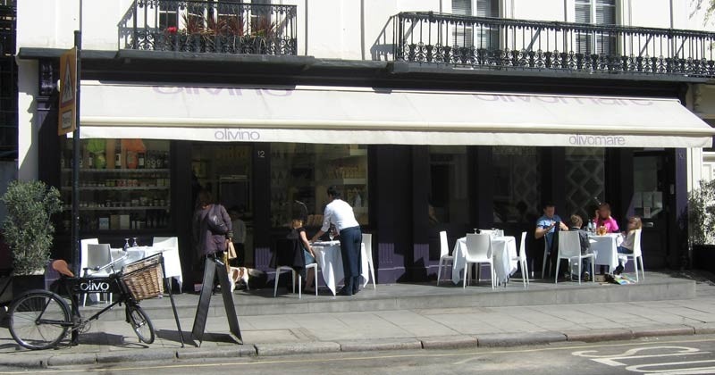 Best Sardinian Restaurants In London Best Sardinian Restaurants In London