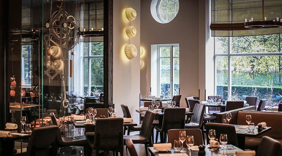 The Best Restaurants In Knightsbridge The Best Restaurants In London Hot Dinners