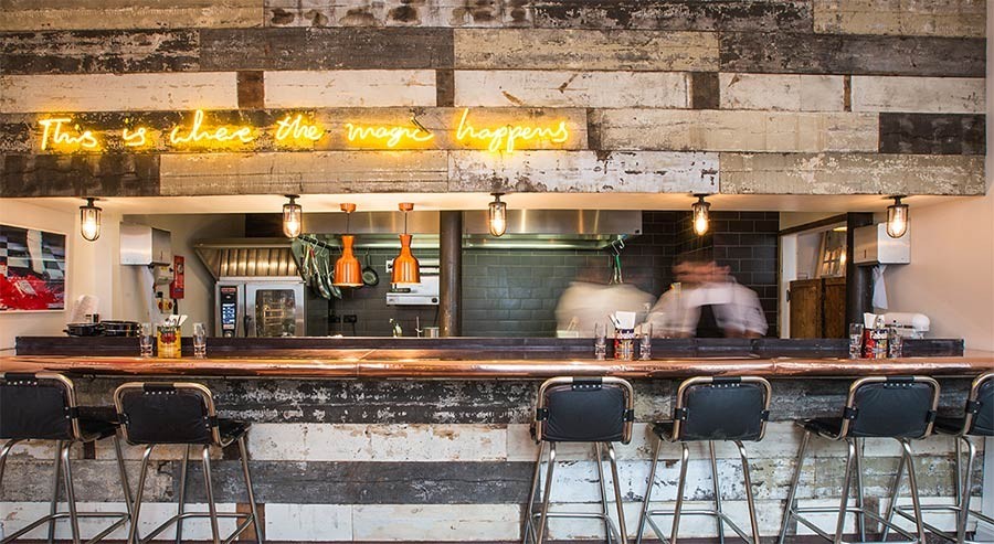 Cambridge Street Pimlico | Westminster, Strand, Victoria | Hot Dinners