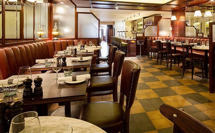 Cafe Murano Covent Garden | Soho, Fitzrovia, Covent Garden | Hot Dinners