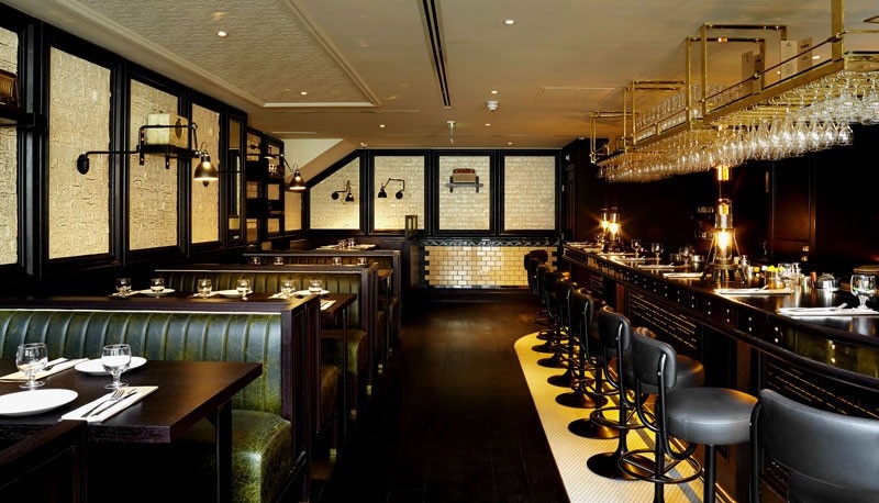 Marcus Wareing Restaurant Reviews Marcus Wareing Restaurant Reviews