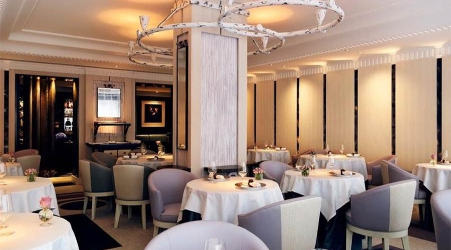 Restaurant Gordon Ramsay | Chelsea, Kensington, Knightsbridge | Hot Dinners